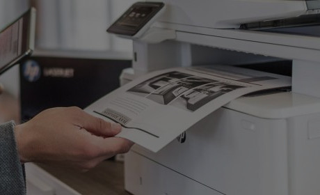 Оргтехника и офисная техника